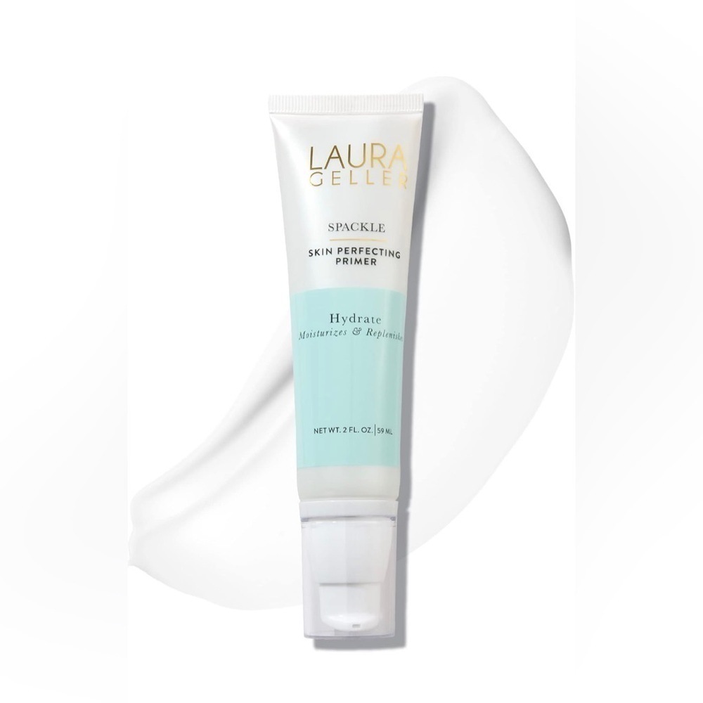 🆕Laura Geller - Skin Perfecting Primer (Hydrate)